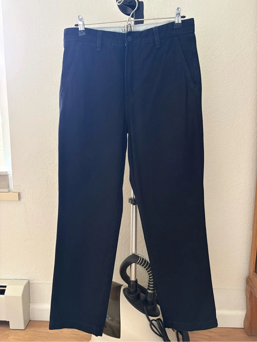 Levi's Premium XX Chino Authentic Relaxed Men’s Pants